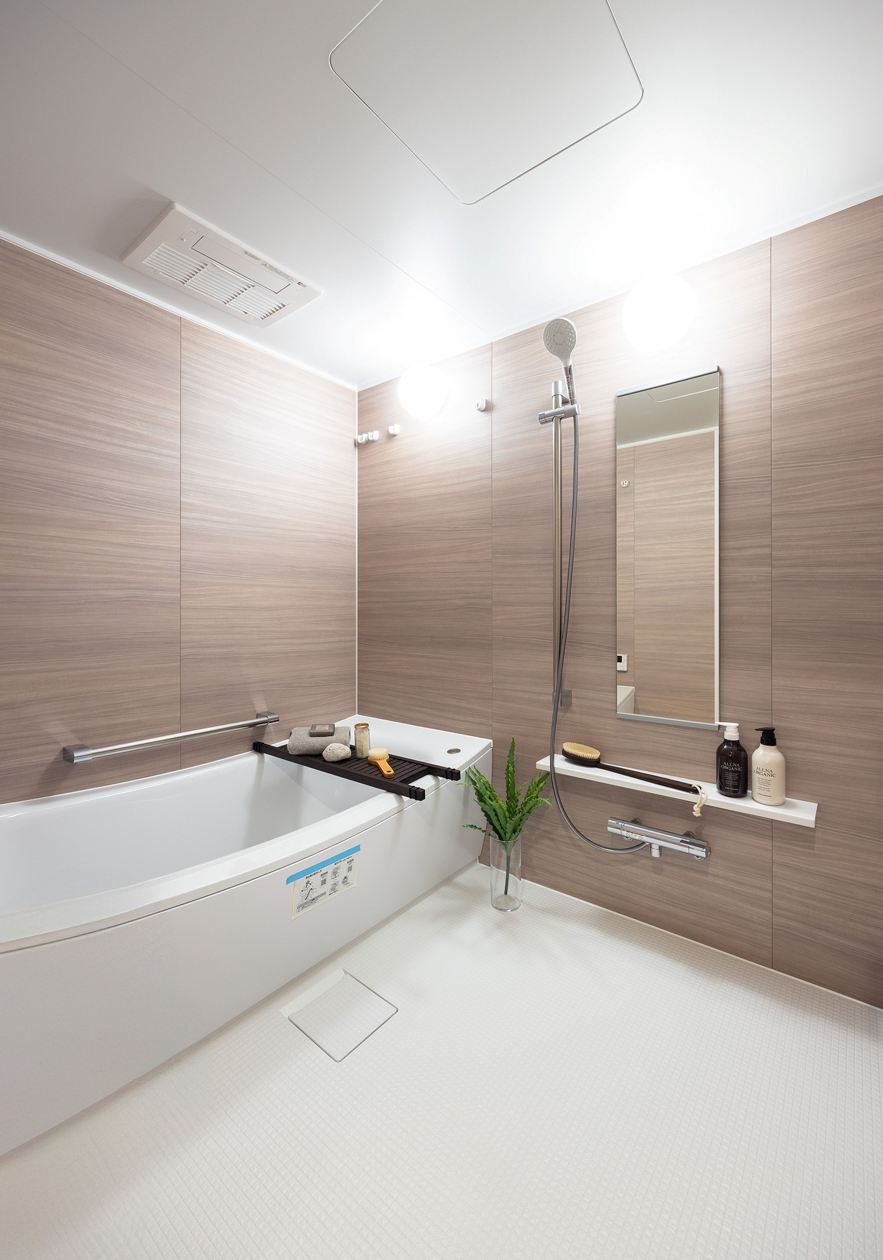 ユニットバス09