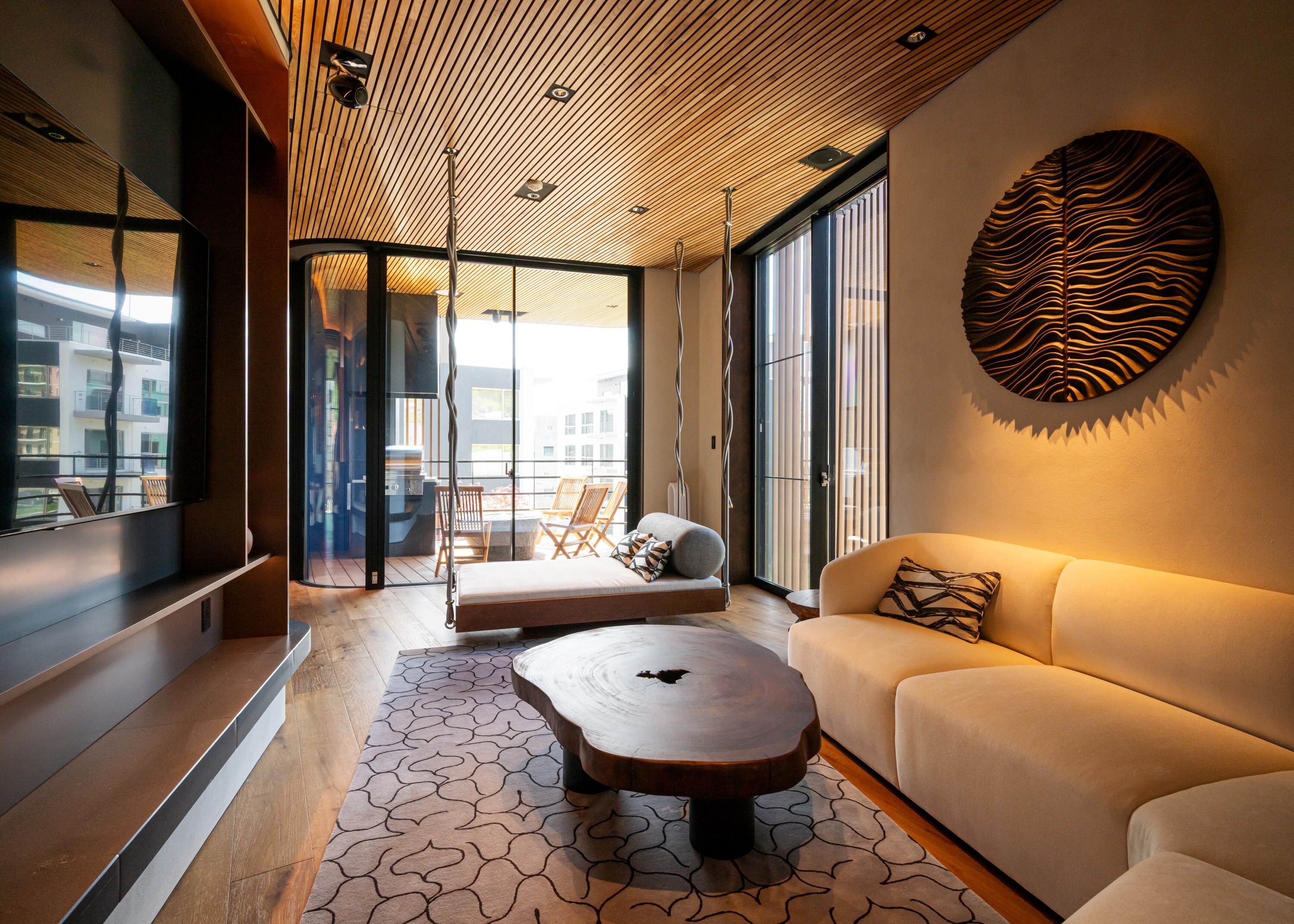 021 リビングルーム