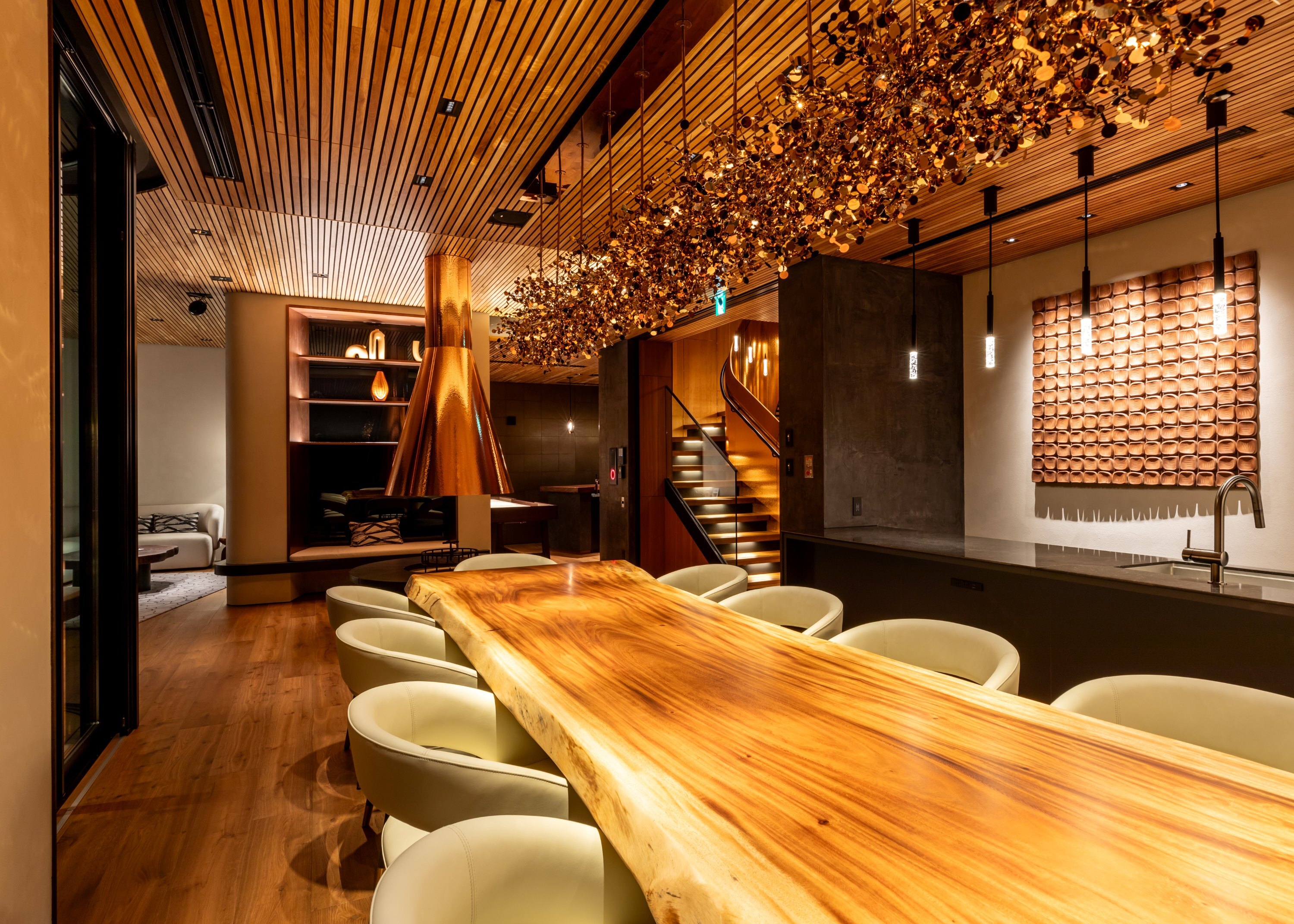 023 ダイニングルーム