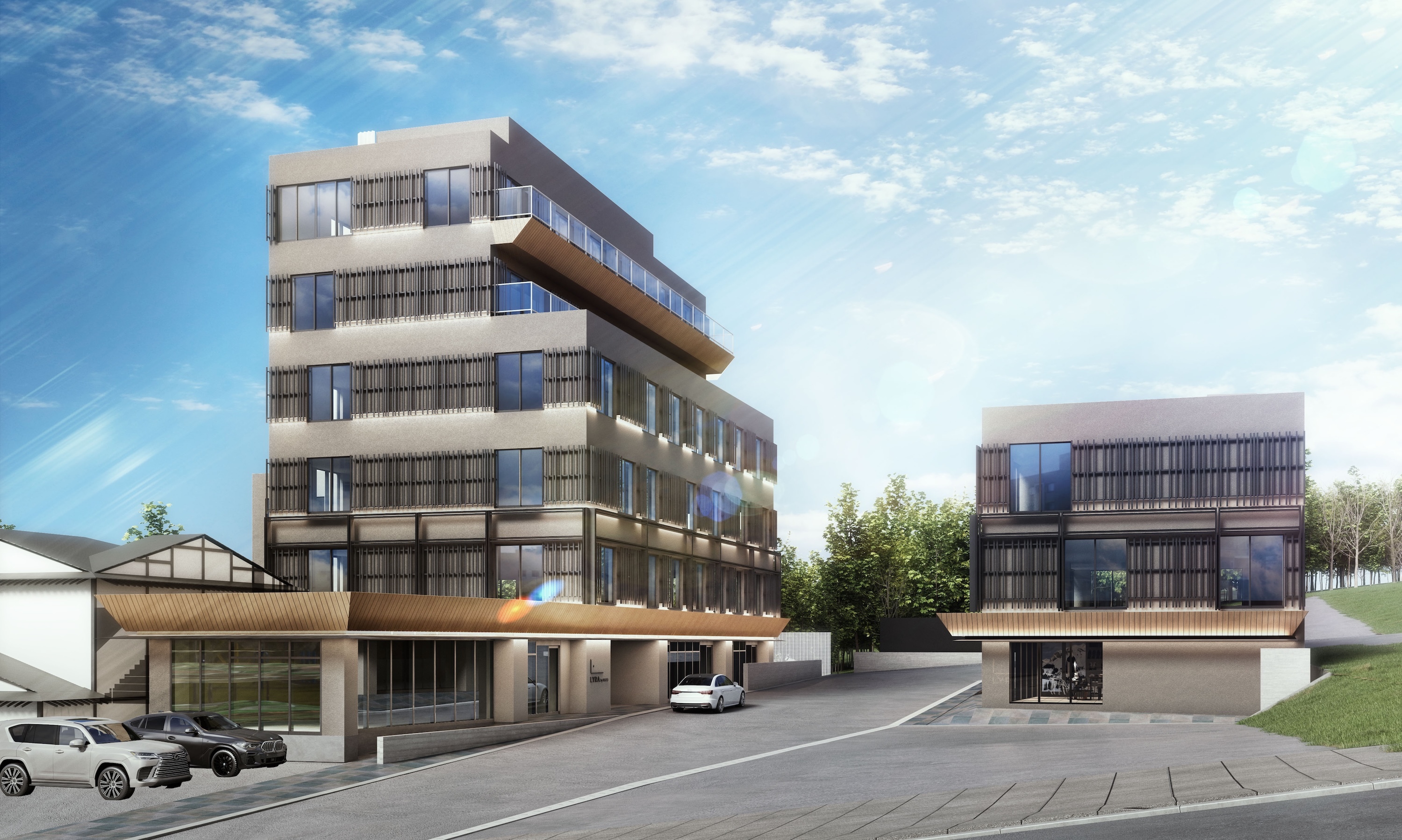 Listing image