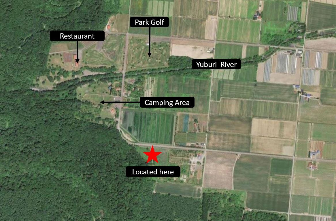 Taiyo no Sato birds eye snip Labels