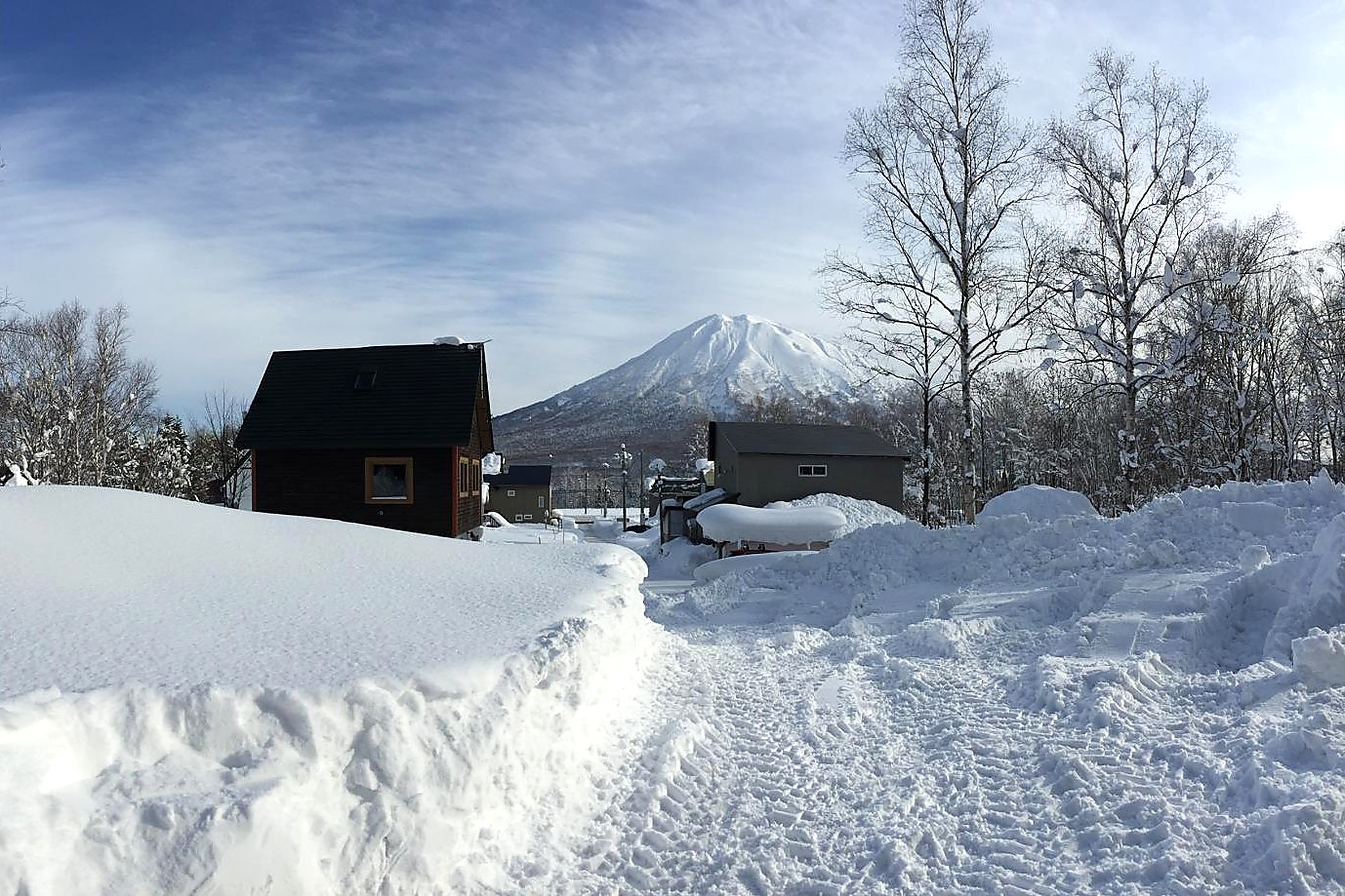 Niseko Hirafu 76 A