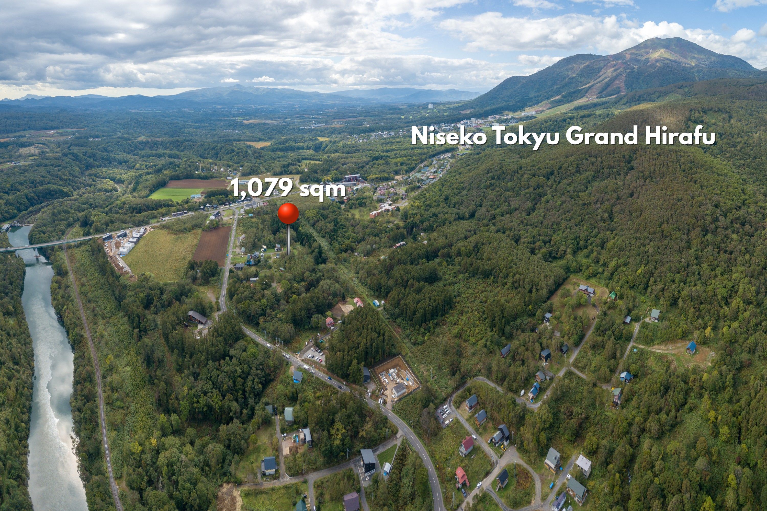 Niseko Hirafu 76 C1