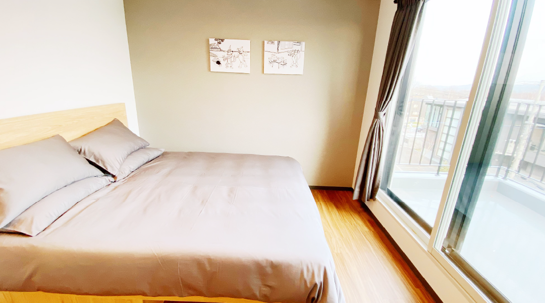 GMG Family Delux Room 4