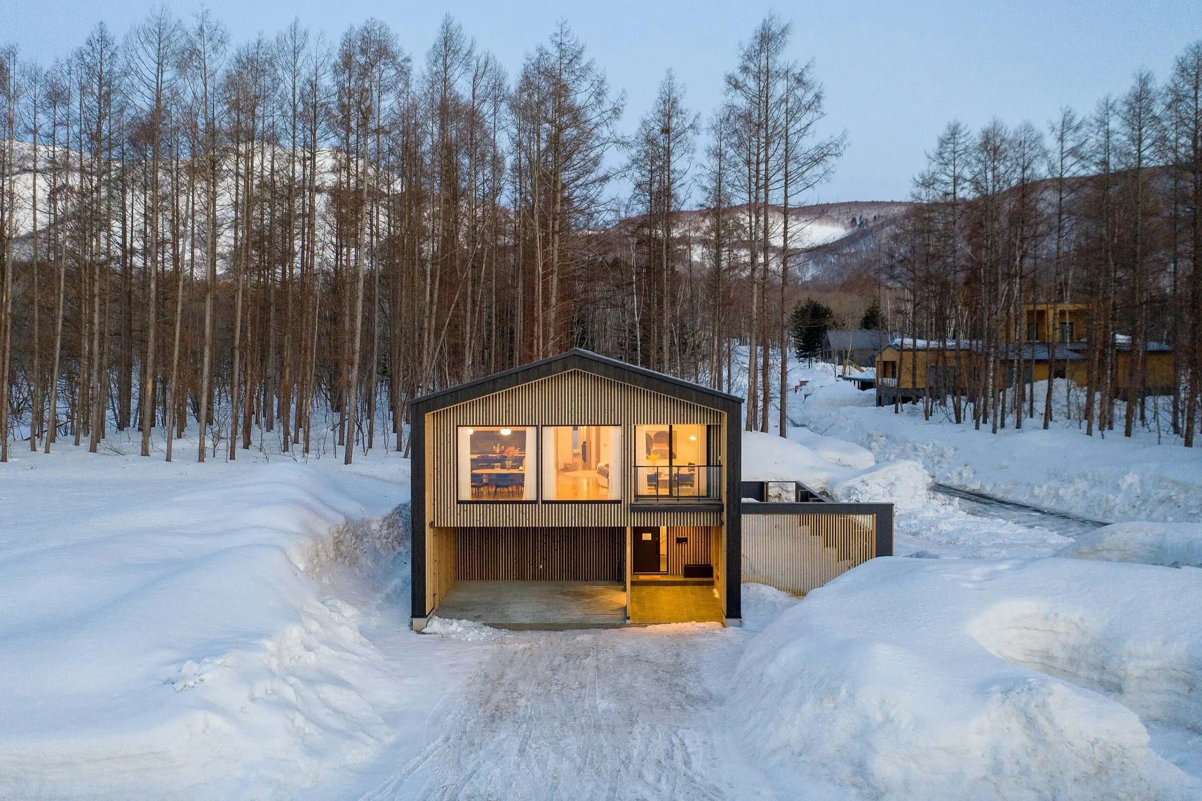 Ginto Hirafu Awayuki