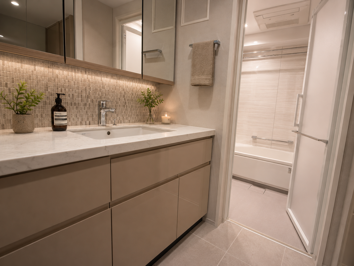 2 Bedroom Apartment/Flat's Image 3