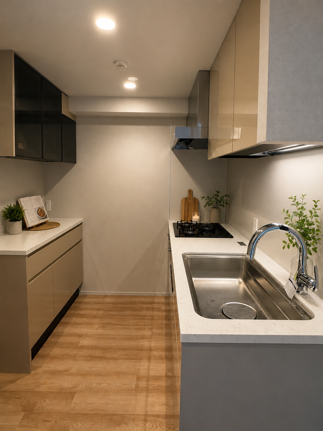 2 Bedroom Apartment/Flat's Image 4