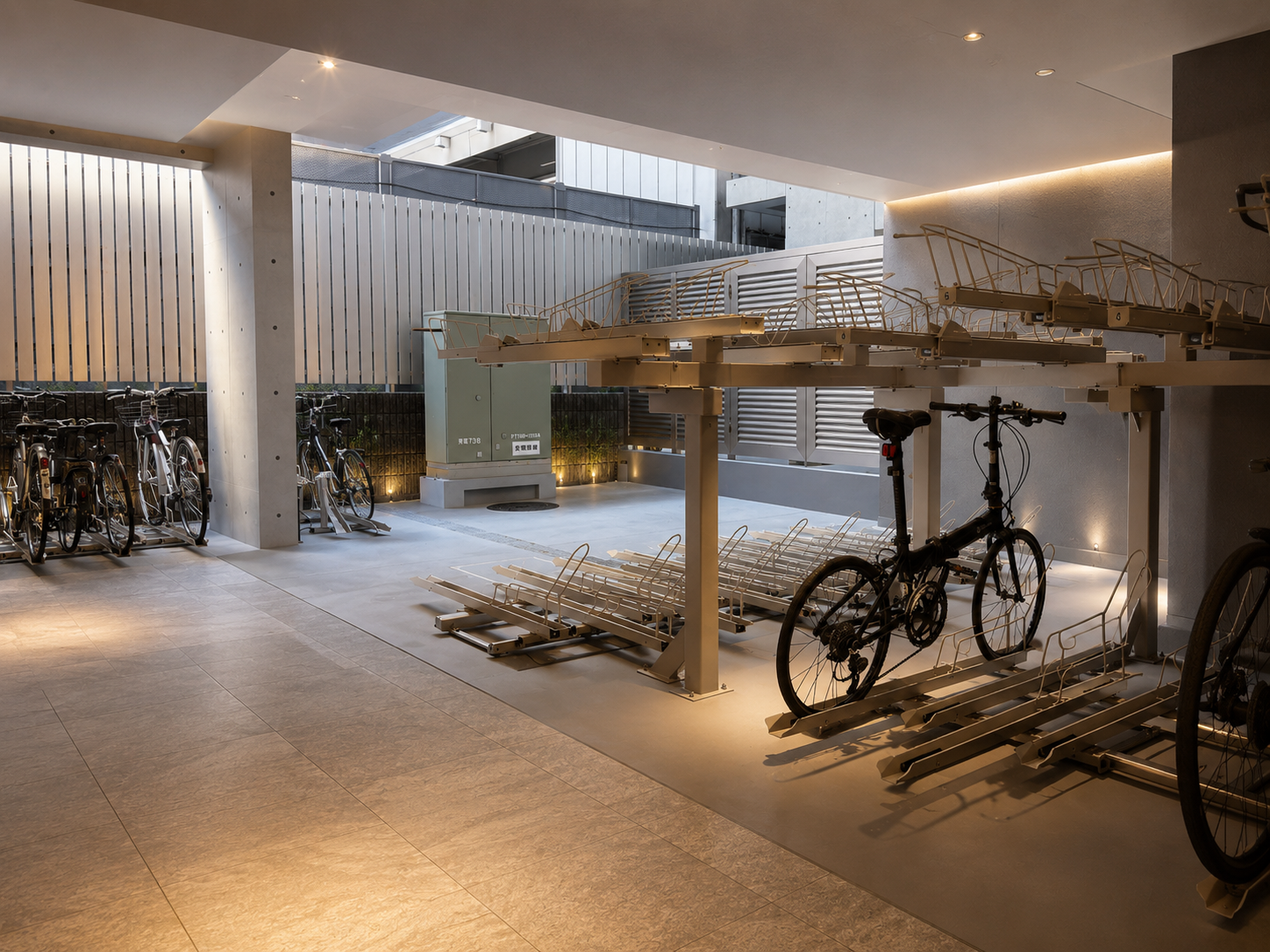 2 Bedroom Apartment/Flat's Image 6