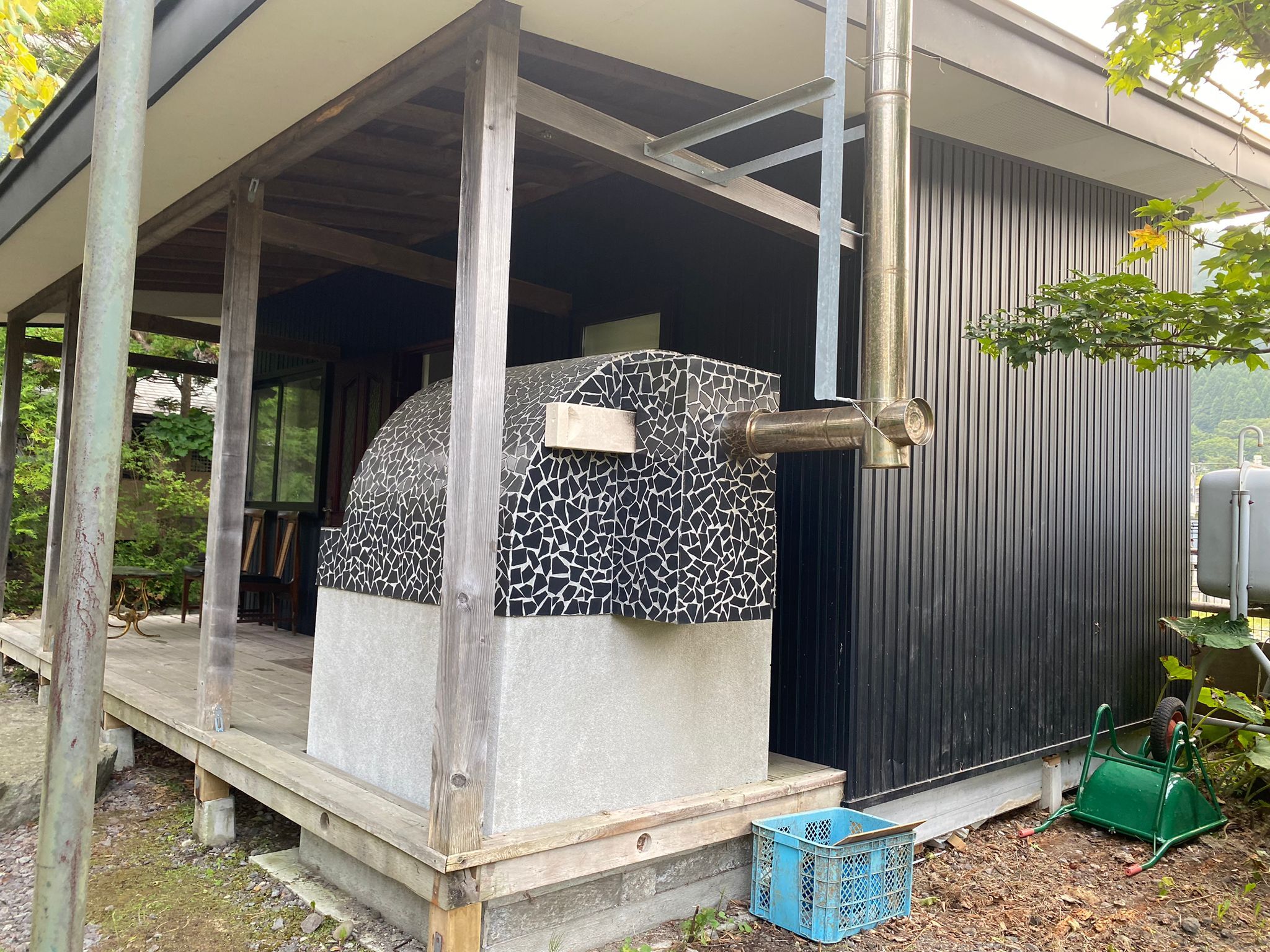 Hakodate Heritage Villa 13