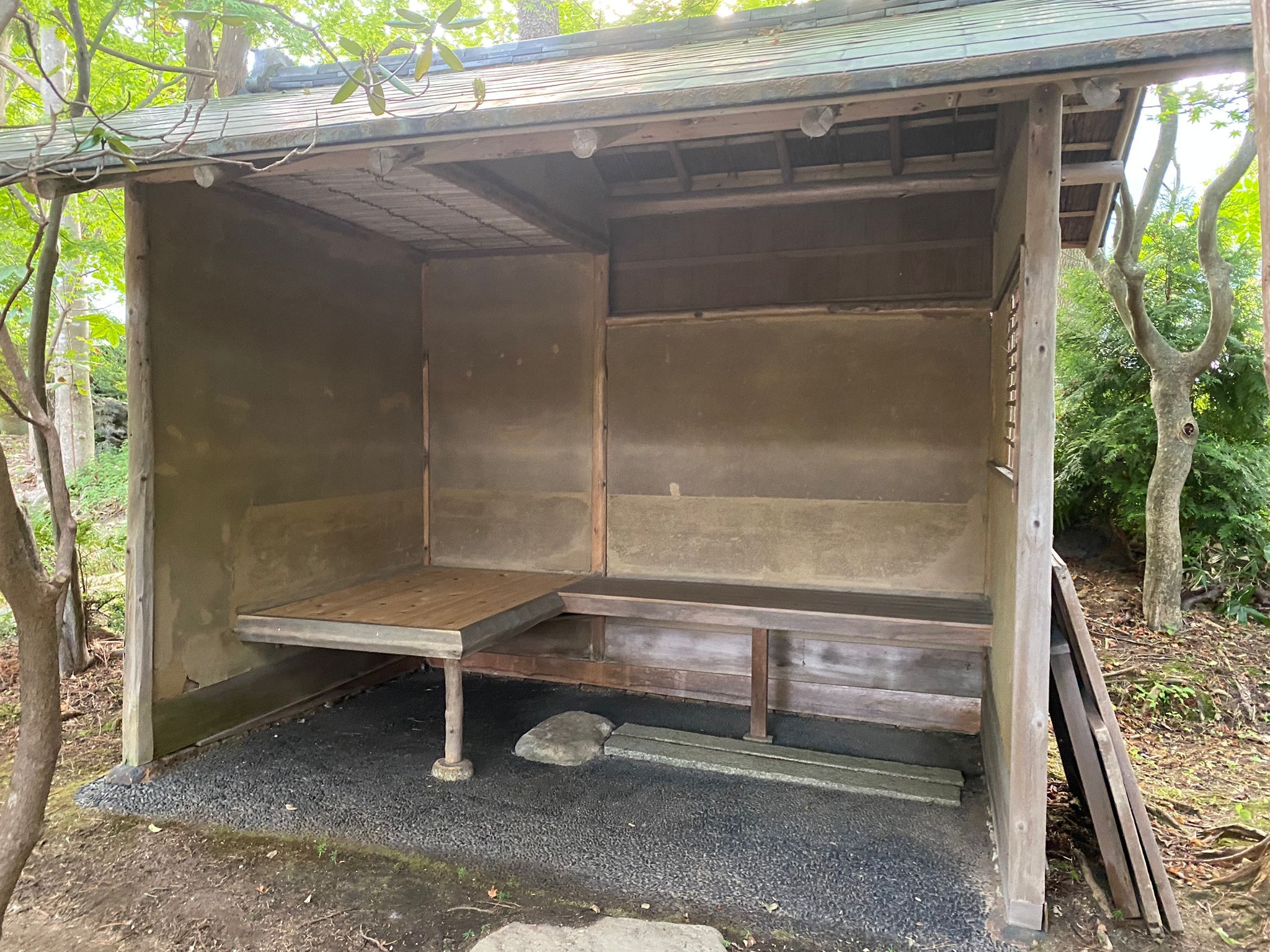 Hakodate Heritage Villa 14