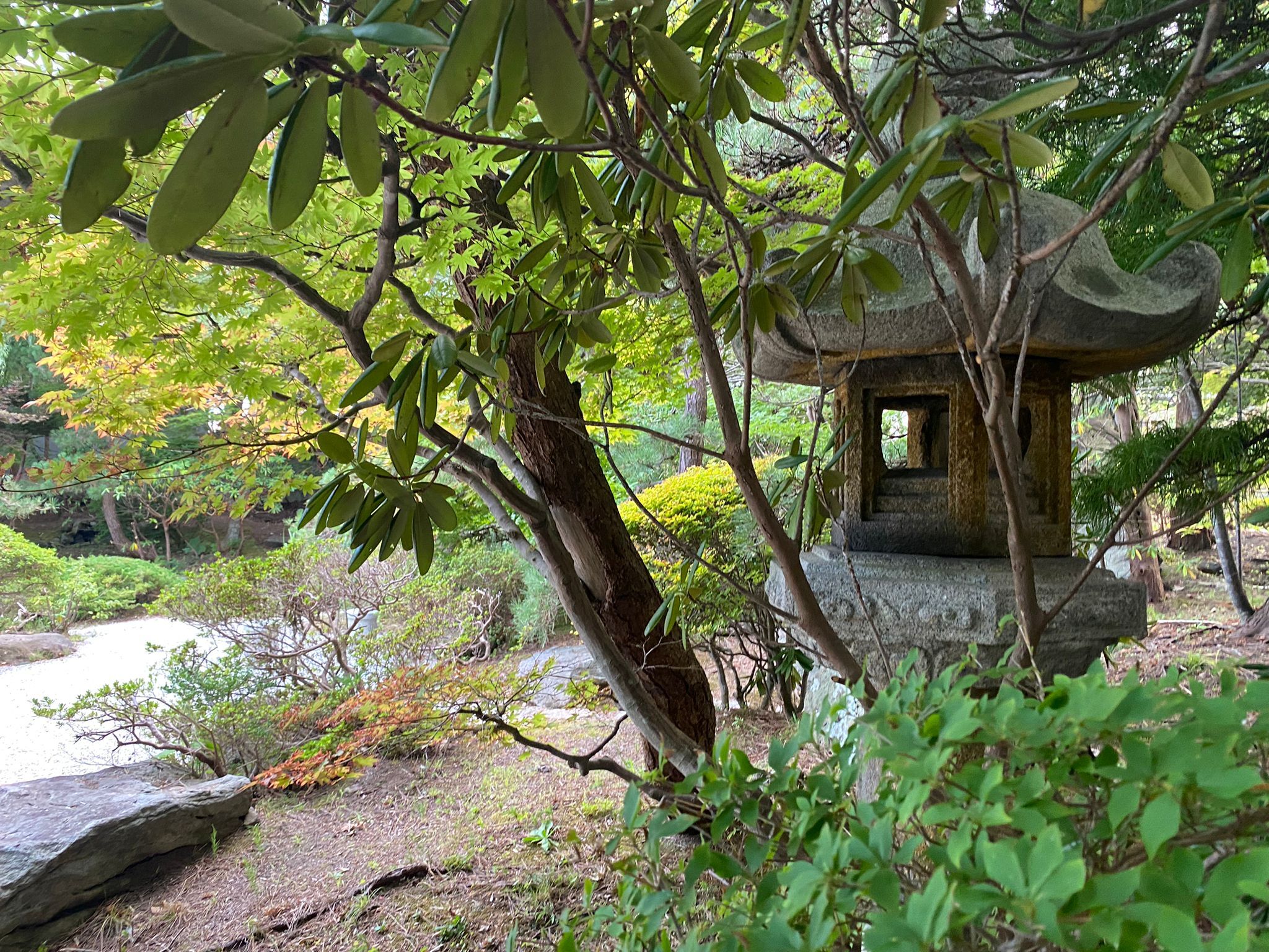 Hakodate Heritage Villa 15