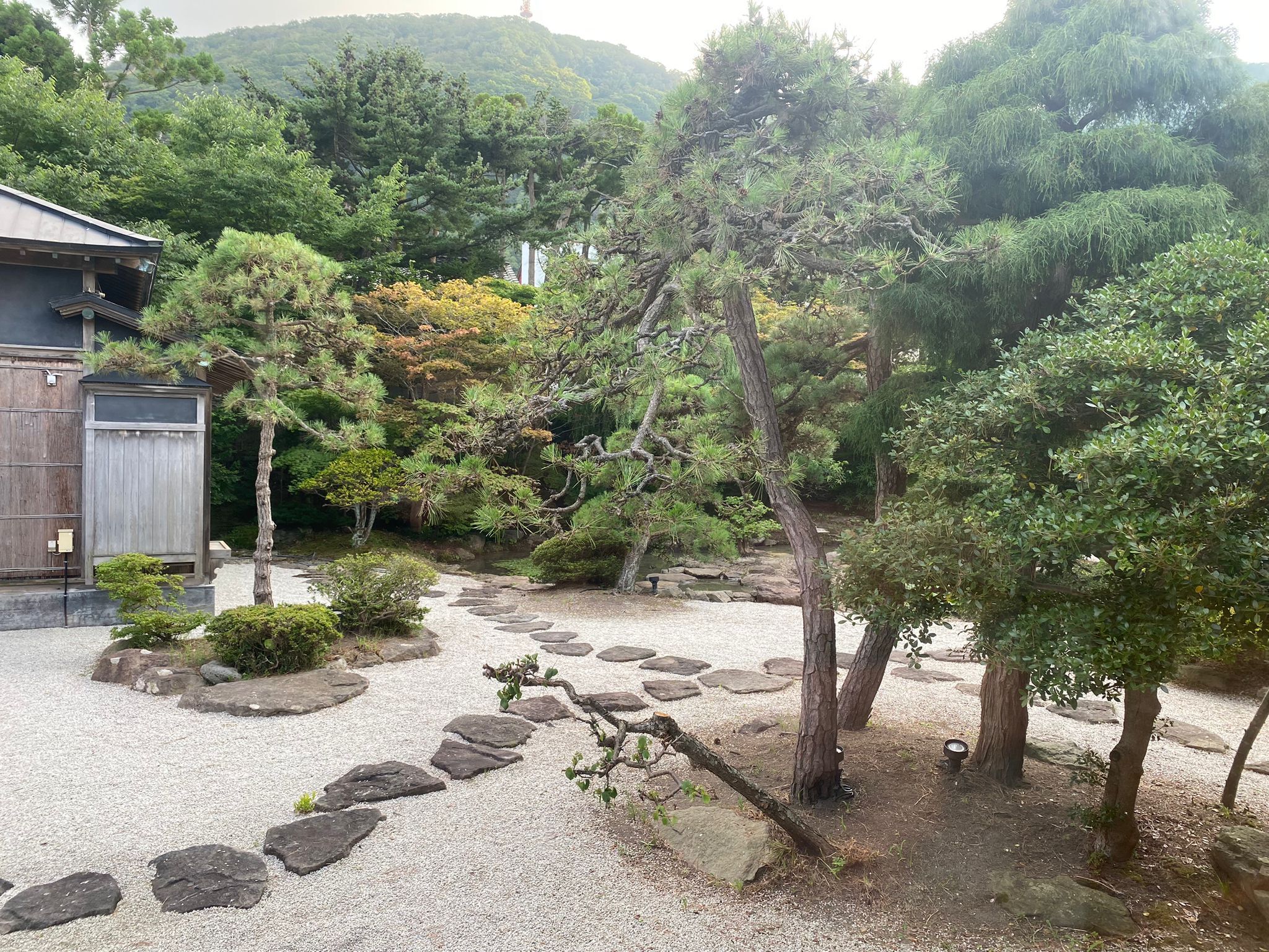 Hakodate Heritage Villa 5