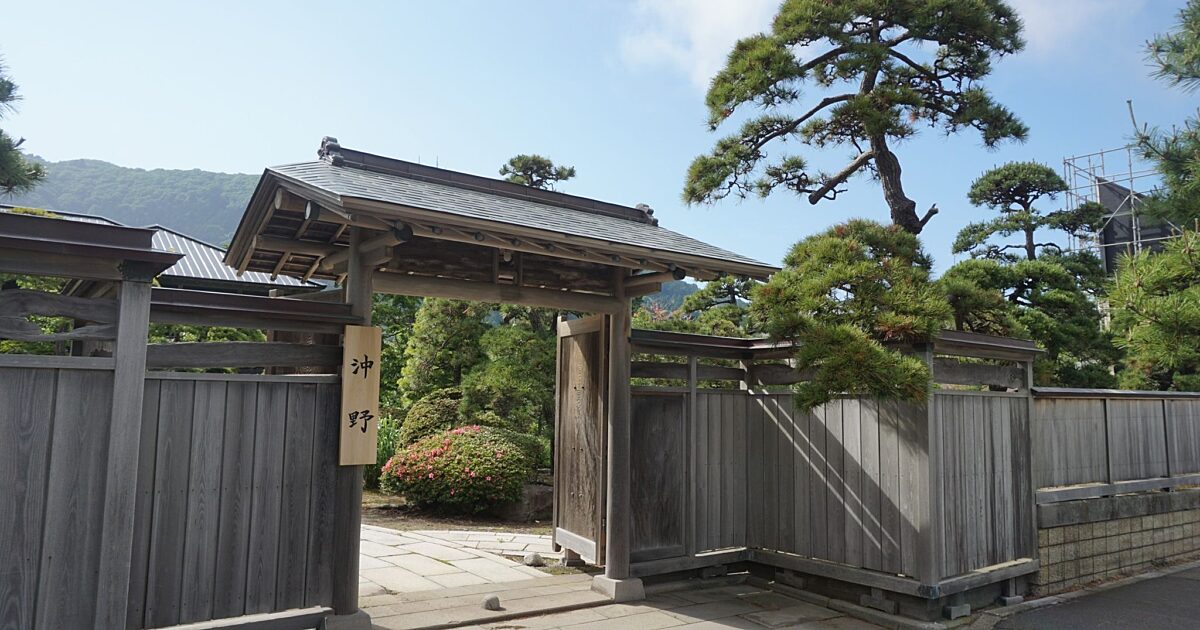 Hakodate Heritage Villa | H2 Christie's