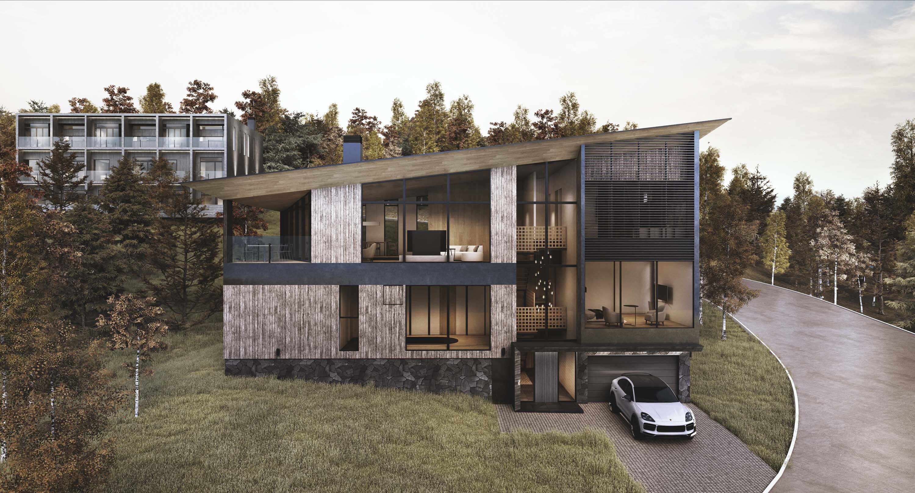 Hanacreek House EXT1 1005 t01