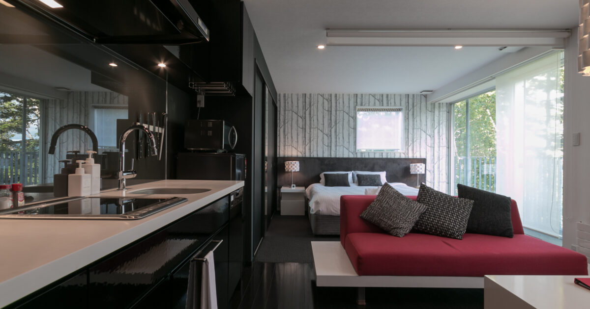☆kirakira house☆ Kira Kira 301 Niseko Hirafu Apartment | H2 Christie's