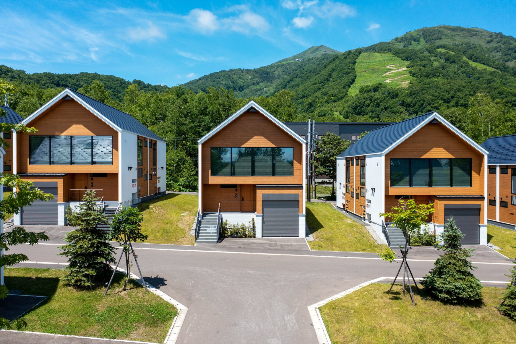 Koa Townhouse