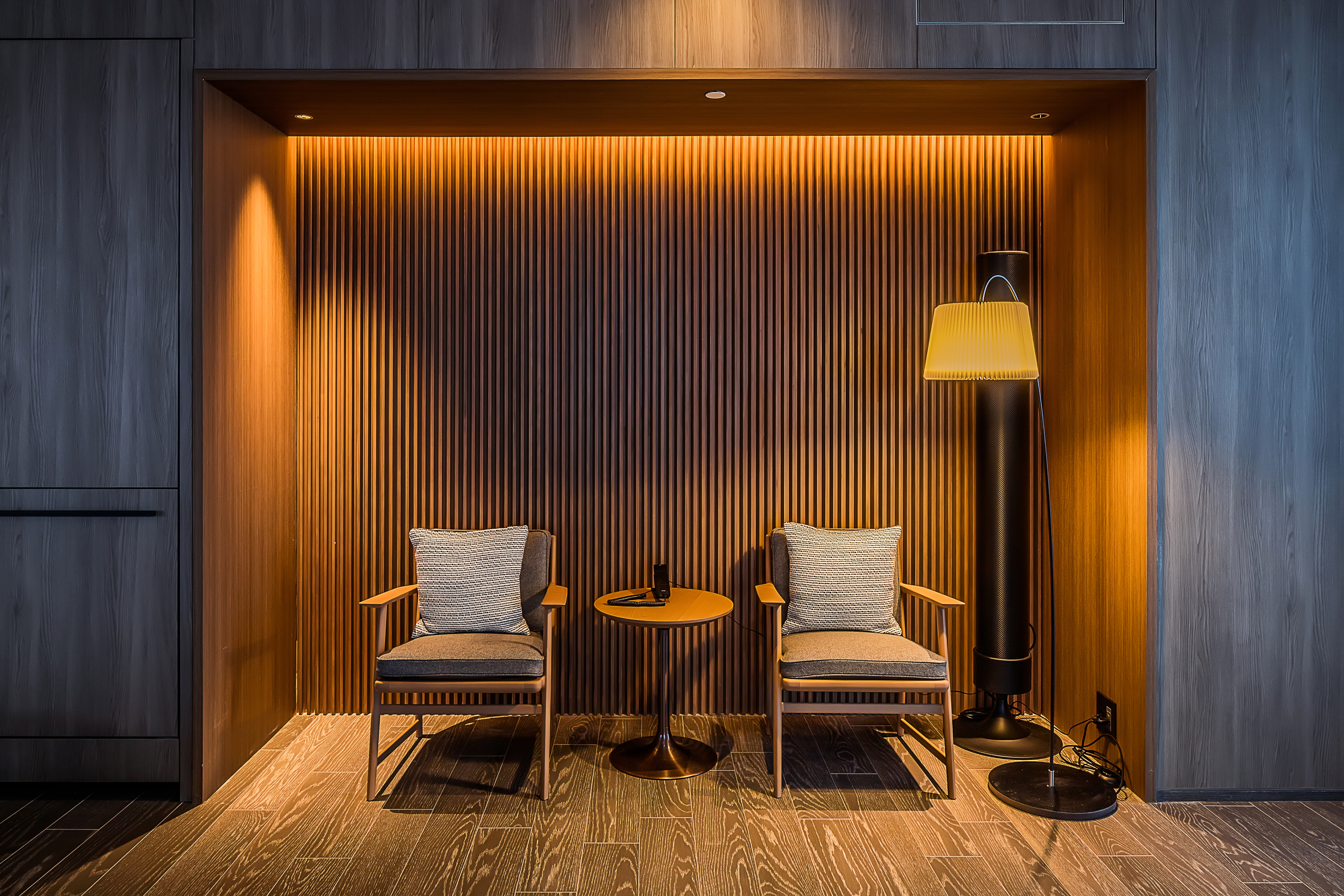 Executive 4 Bedroom Suite with Onsen Annupuri View503 04