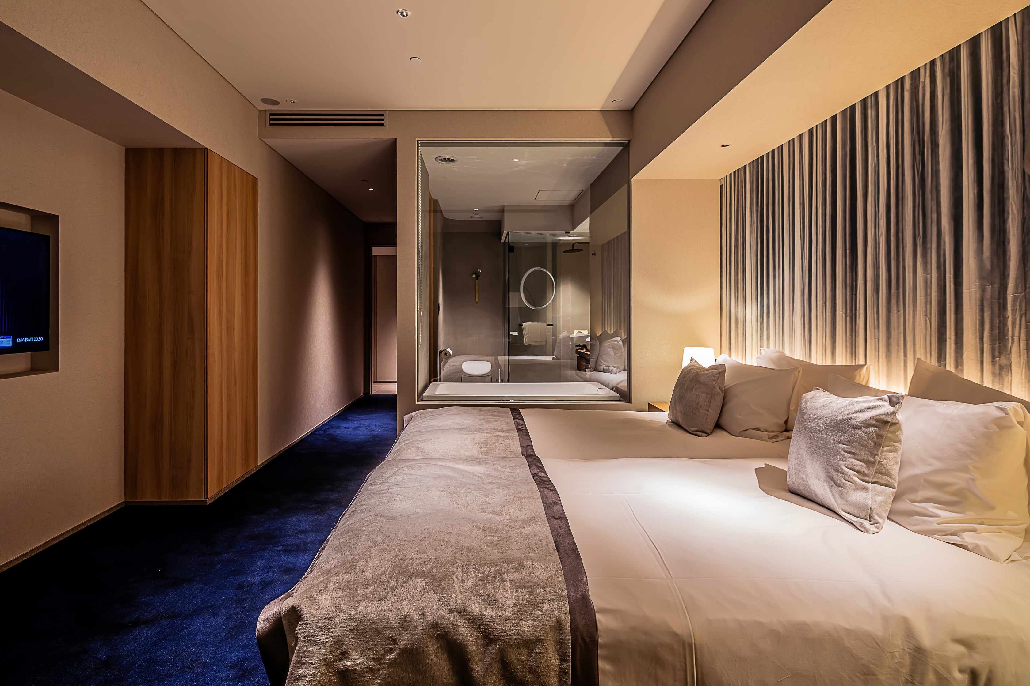 Executive 4 Bedroom Suite with Onsen Annupuri View503 05