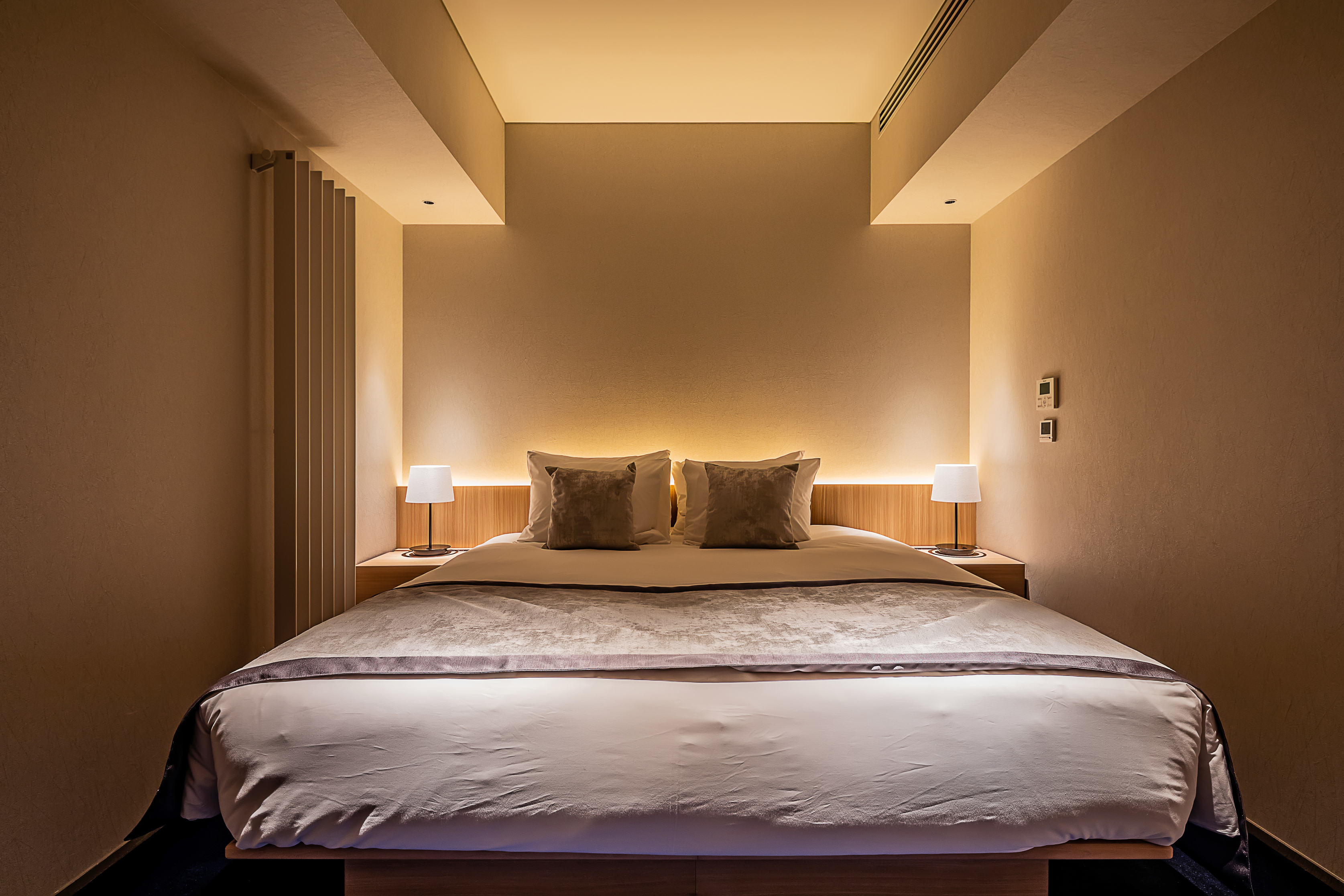 Executive 4 Bedroom Suite with Onsen Annupuri View503 06