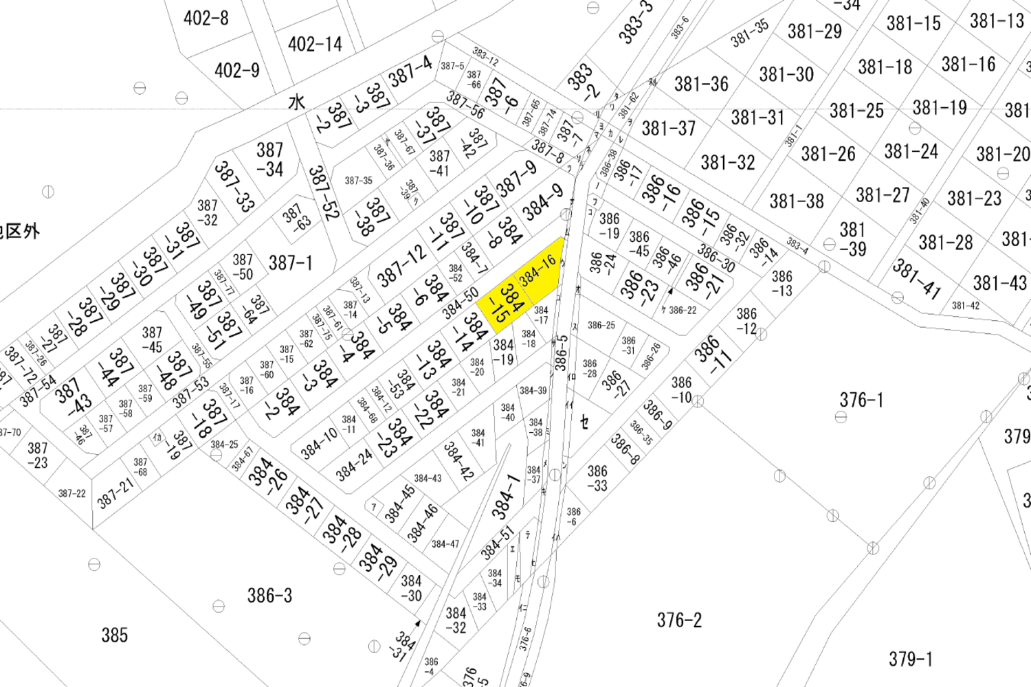 Aza Niseko Royal Town 384 15 16 1