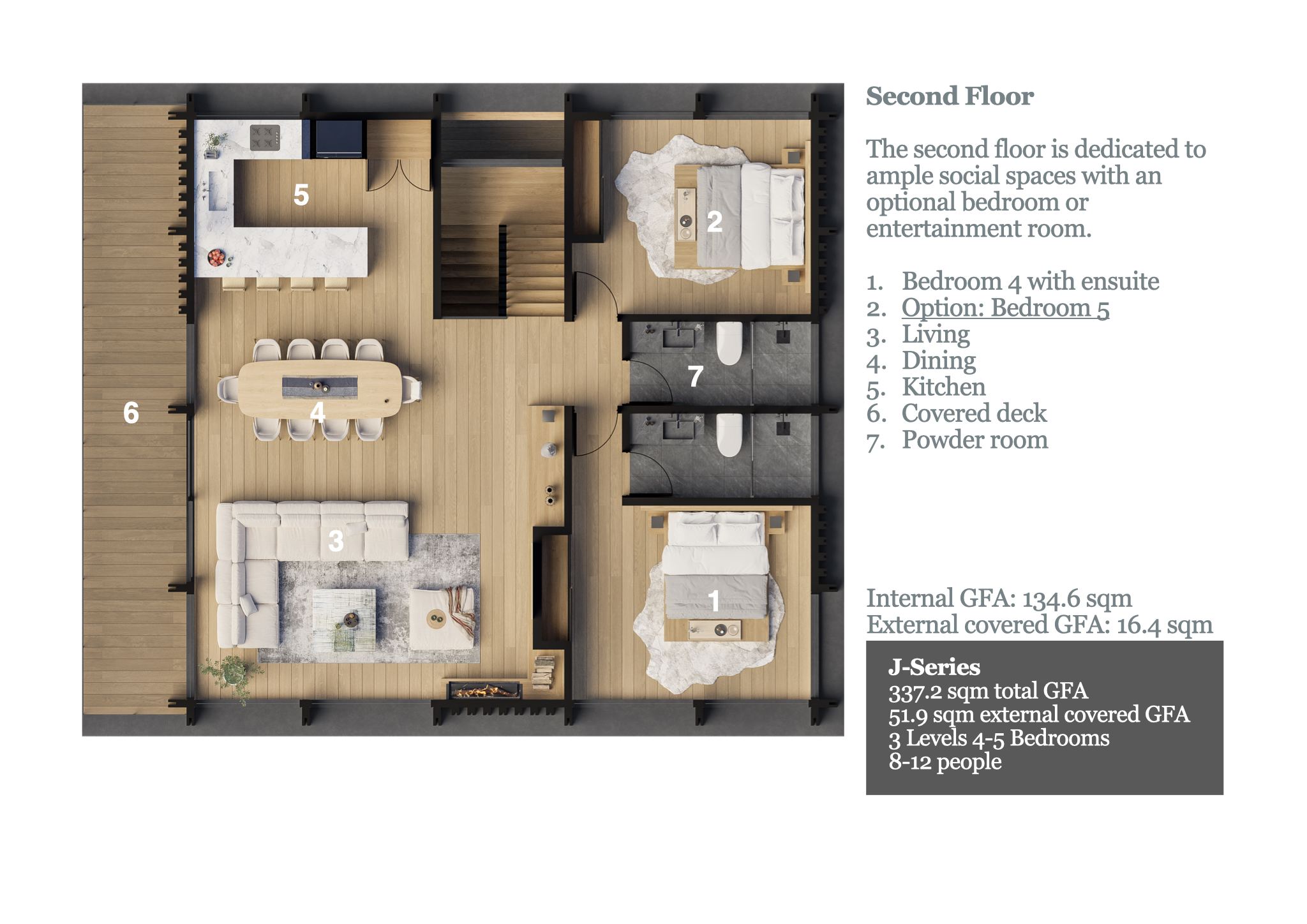 Floor plan 3