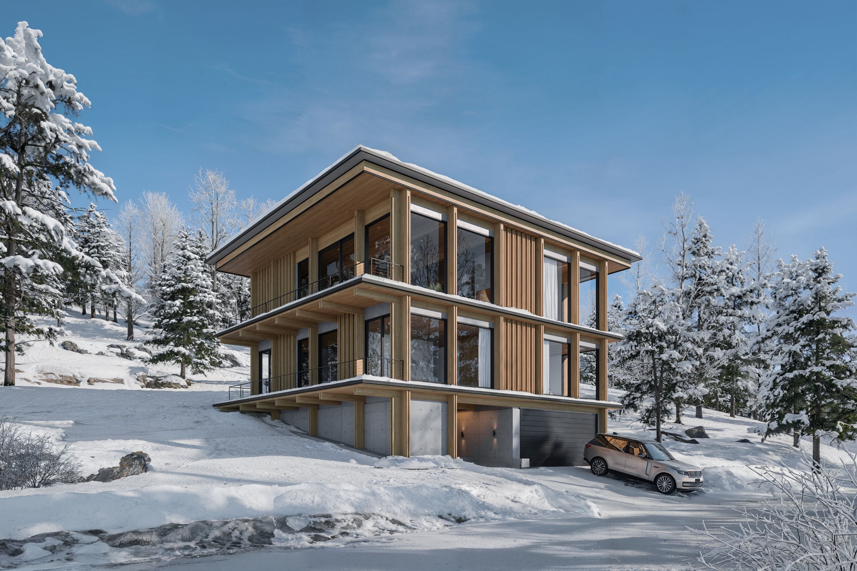 Odin J series Exterior1 1