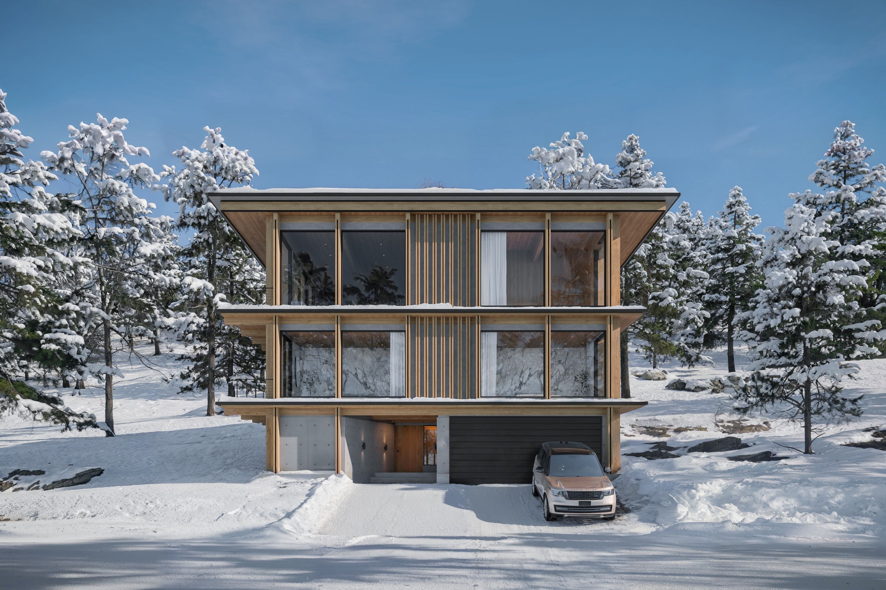 Odin J series Exterior2