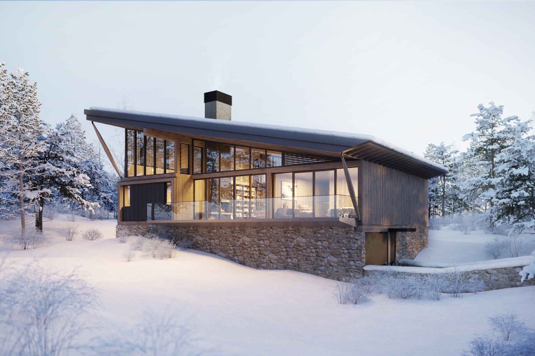 OH SBA Villa 5000 View 1