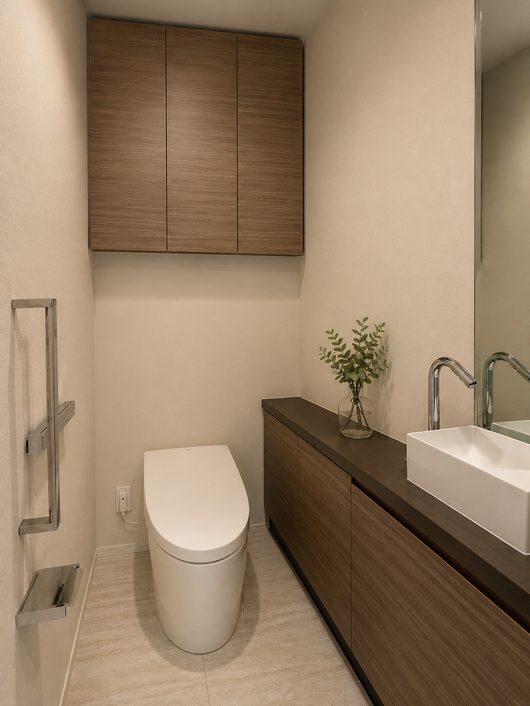 2 Bedroom Apartment/Flat's Image 7