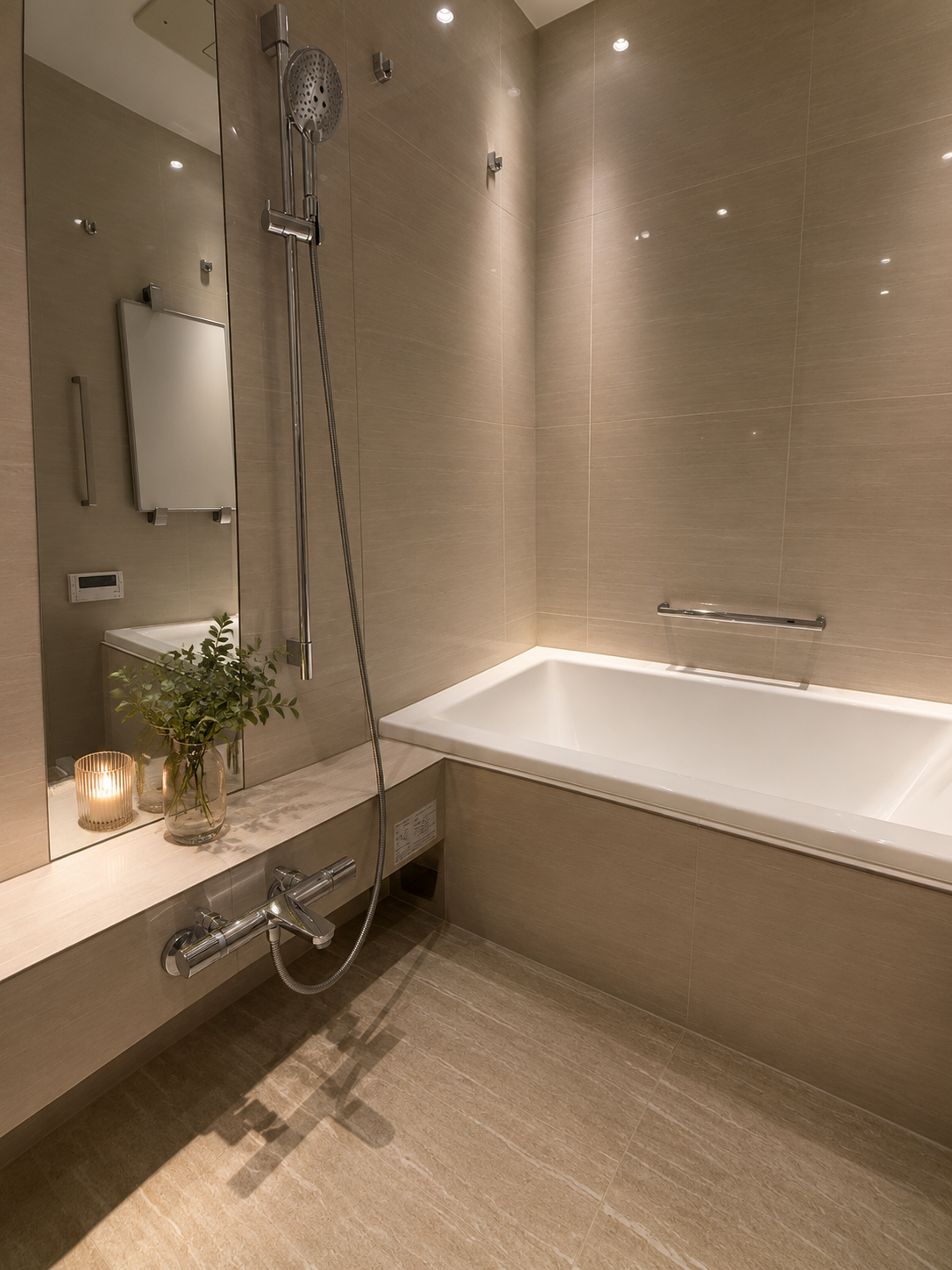 2 Bedroom Apartment/Flat's Image 8