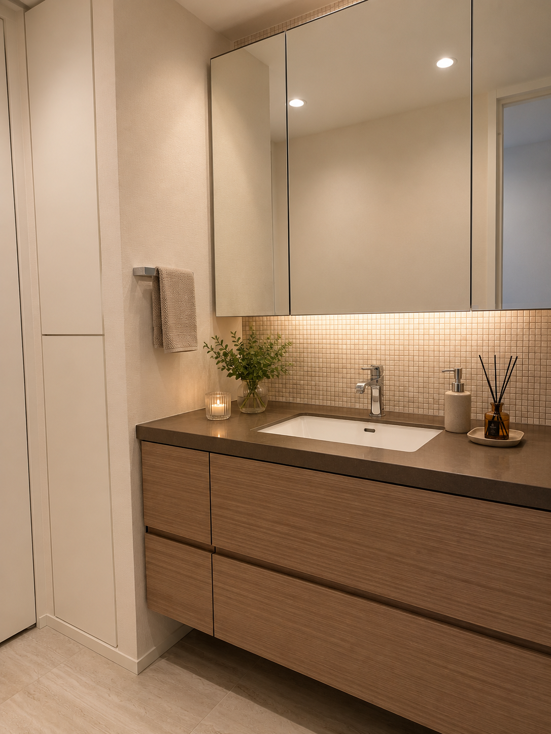 2 Bedroom Apartment/Flat's Image 9