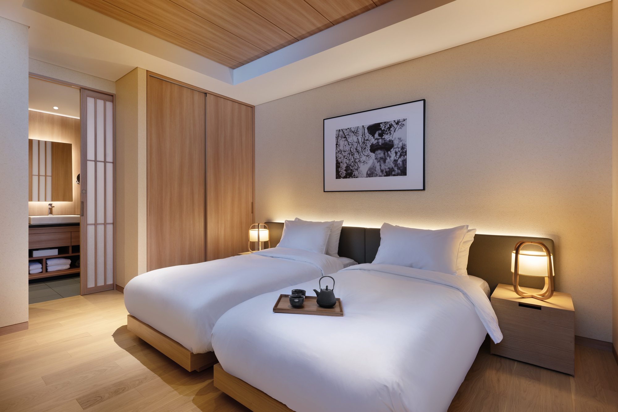 SN Secondary Bedroom 3 Bed