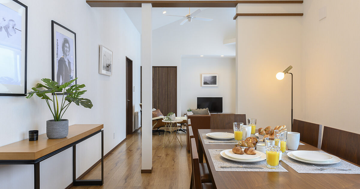 Pet Friendly Penthouse Building Designs photo