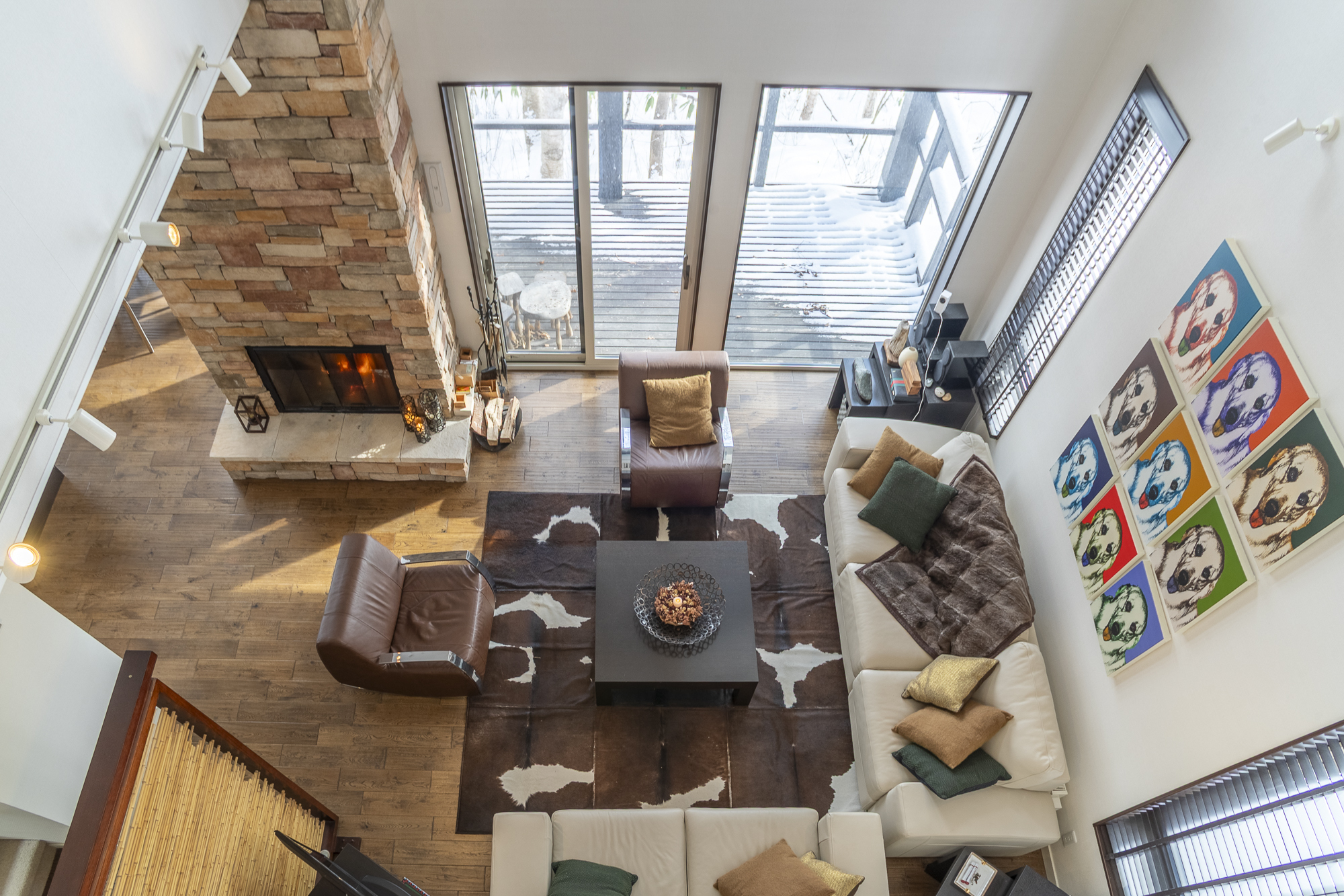 E7 I02542025 Niseko Photography DT HDR