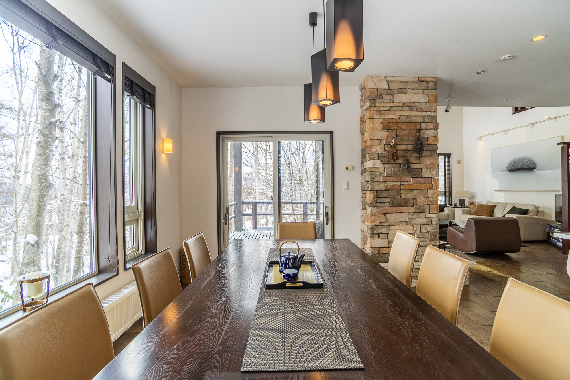 E7 I03432025 Niseko Photography DT HDR