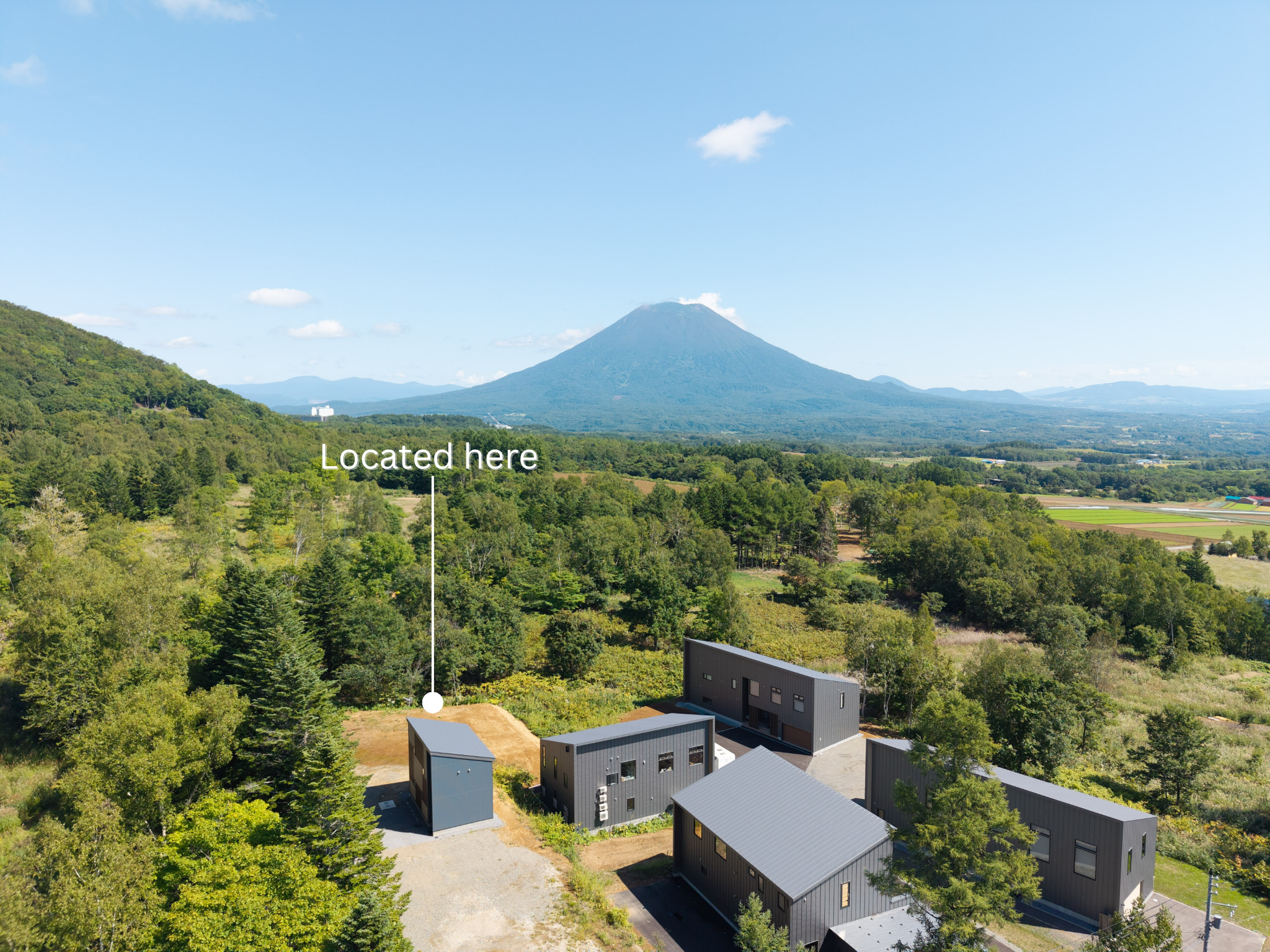 House Location