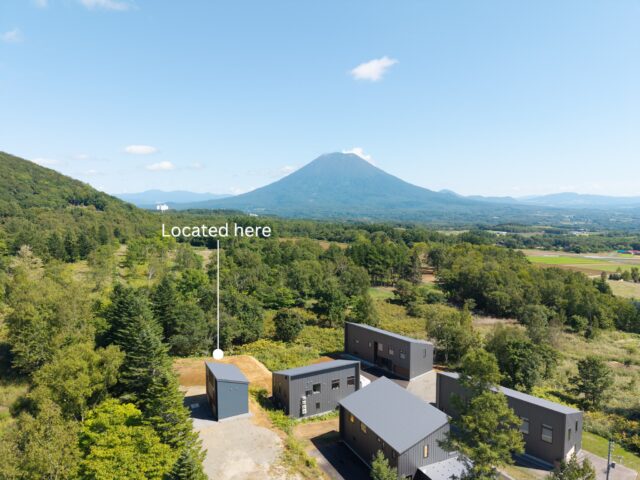 House Location