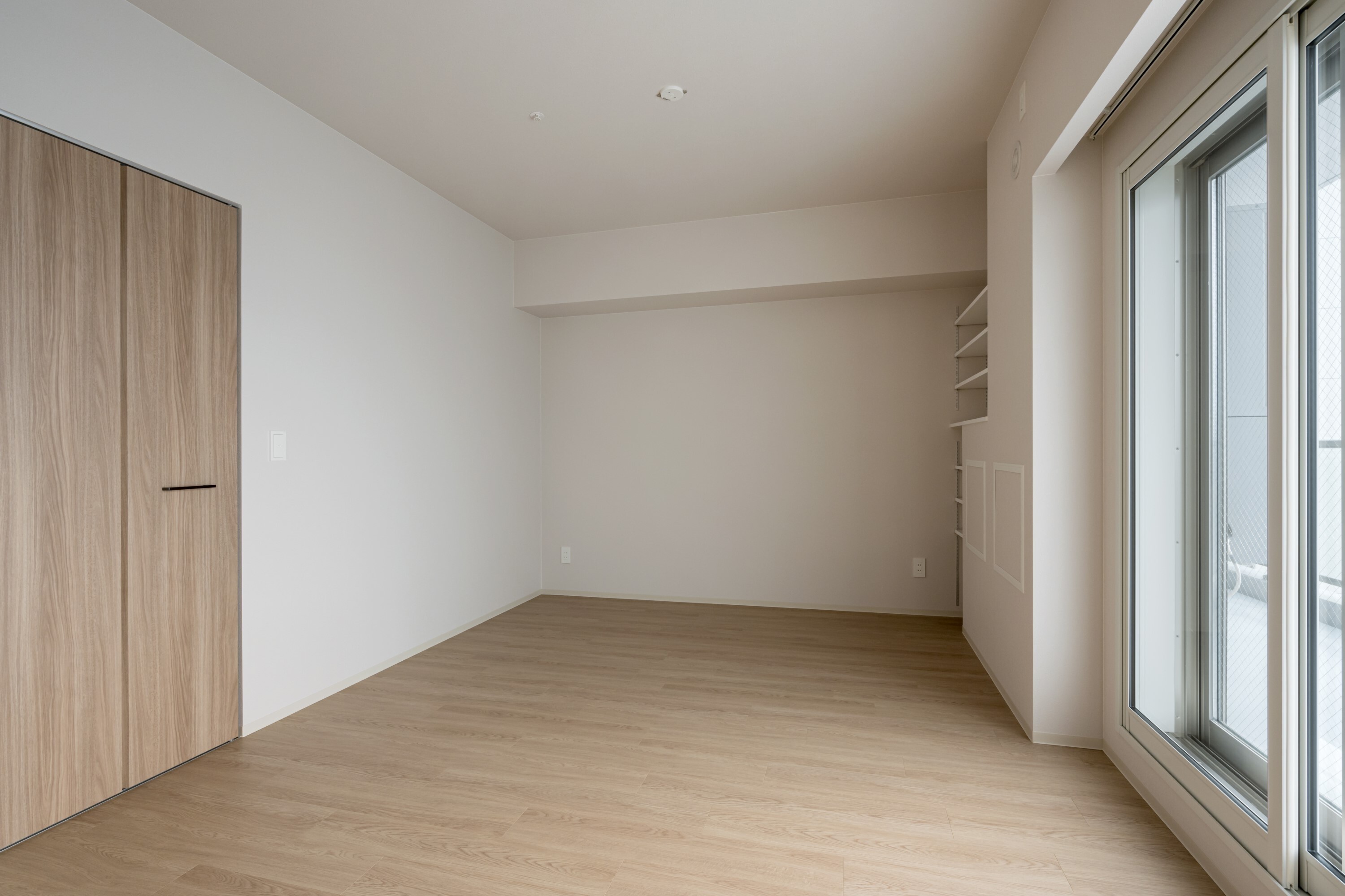 032 Dタイプ 洋室1