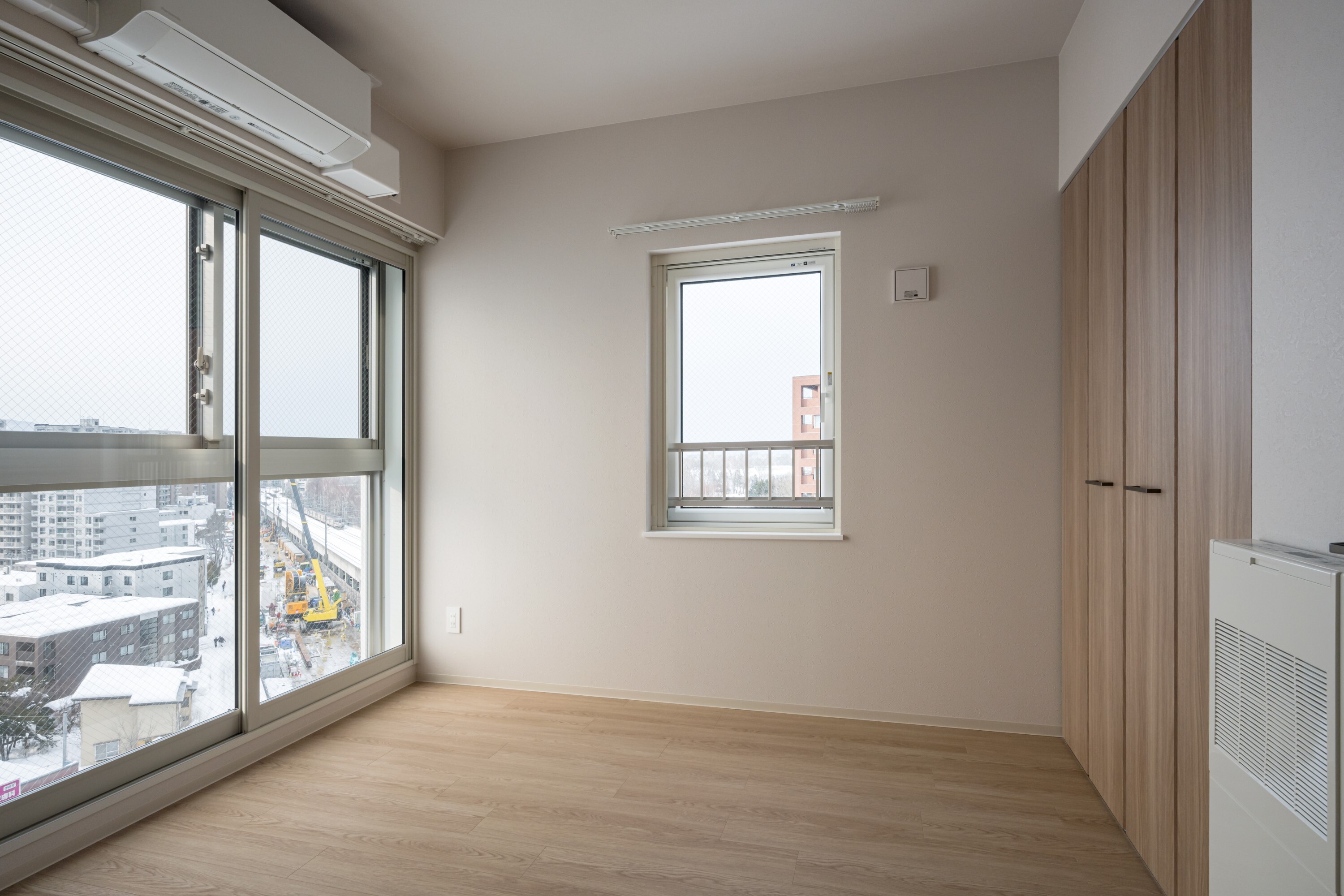 034 Dタイプ 洋室3