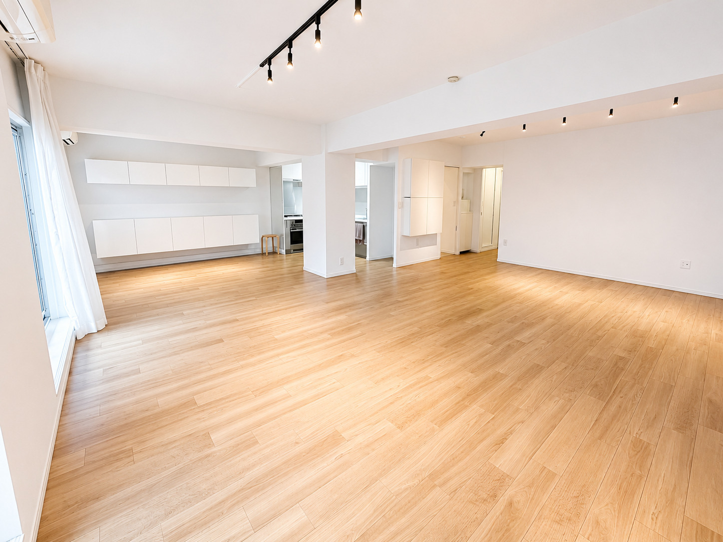 3.5 Bedroom Apartment/Flat's Image 3