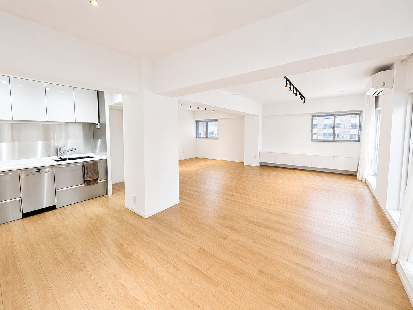 3.5 Bedroom Apartment/Flat's Image 5