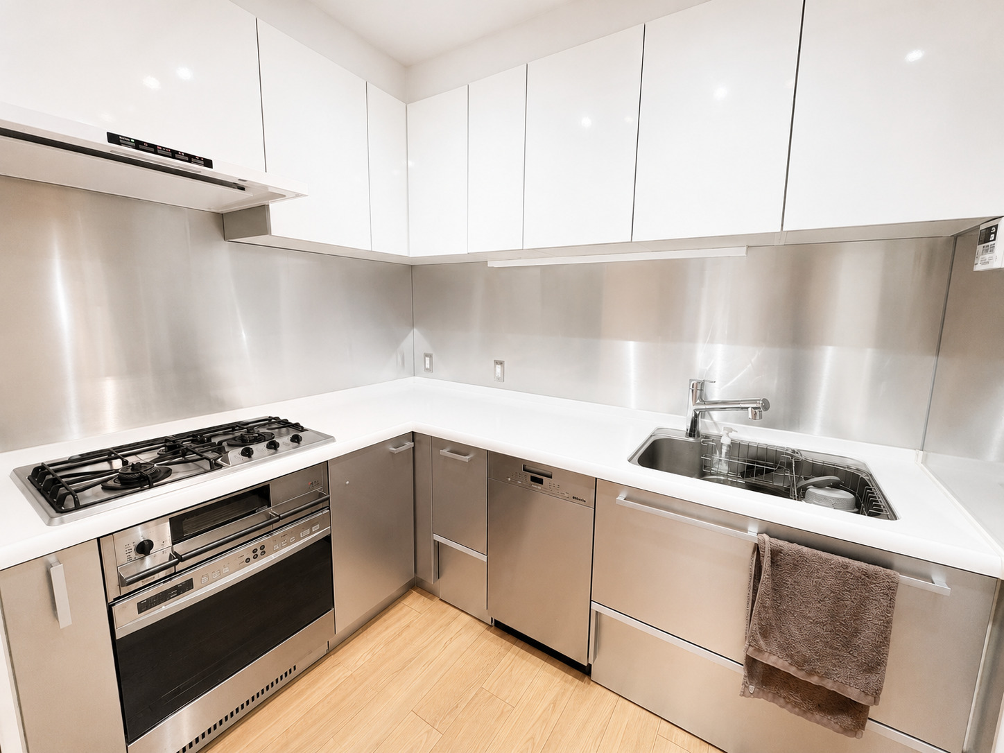 3.5 Bedroom Apartment/Flat's Image 6