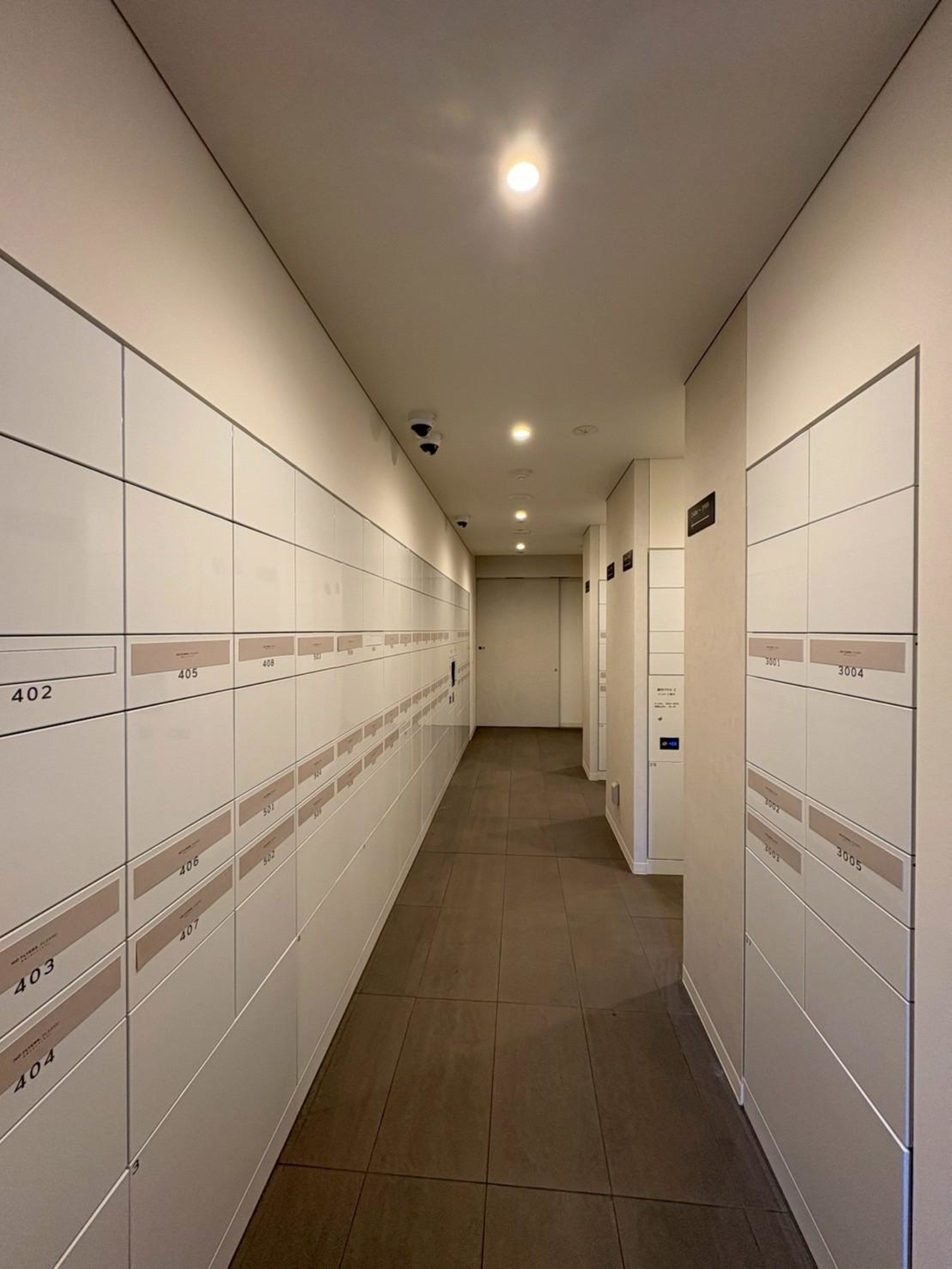 LINE ALBUM タワー札幌 250610 1