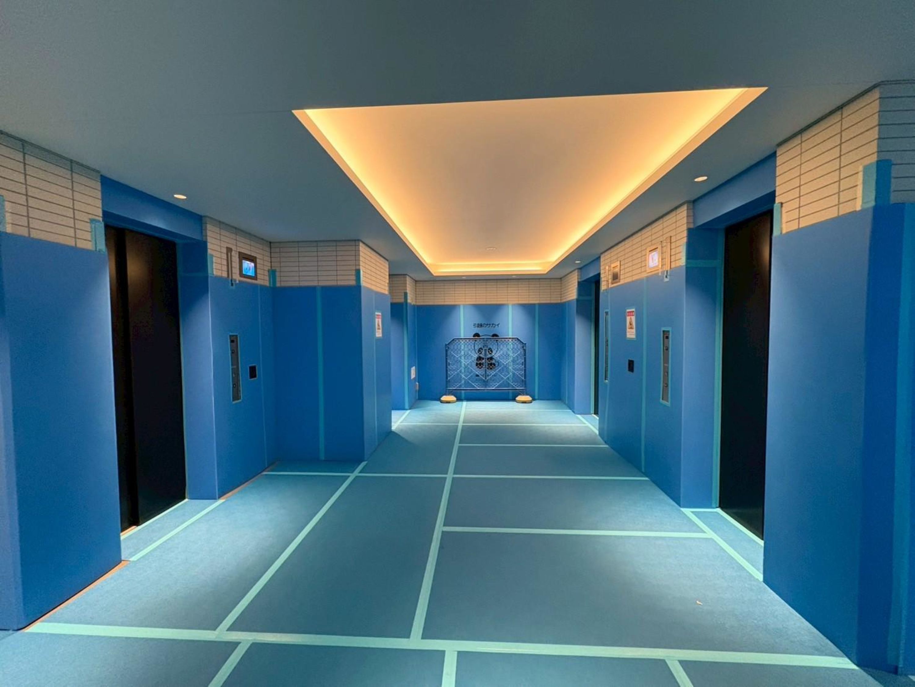 LINE ALBUM タワー札幌 250610 7