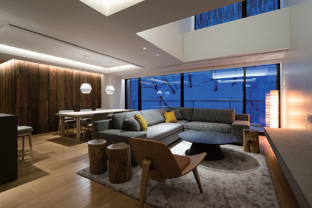 Yamakei Creekside 10