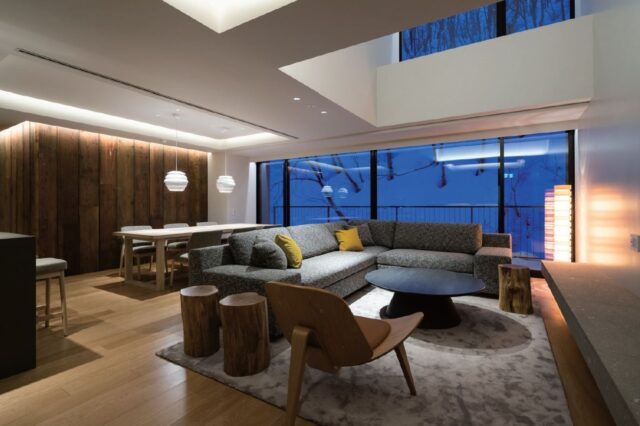 Yamakei Creekside 10