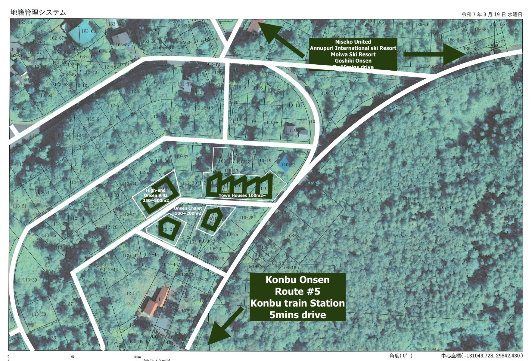 8 Blocks set copy 2 with roads marked